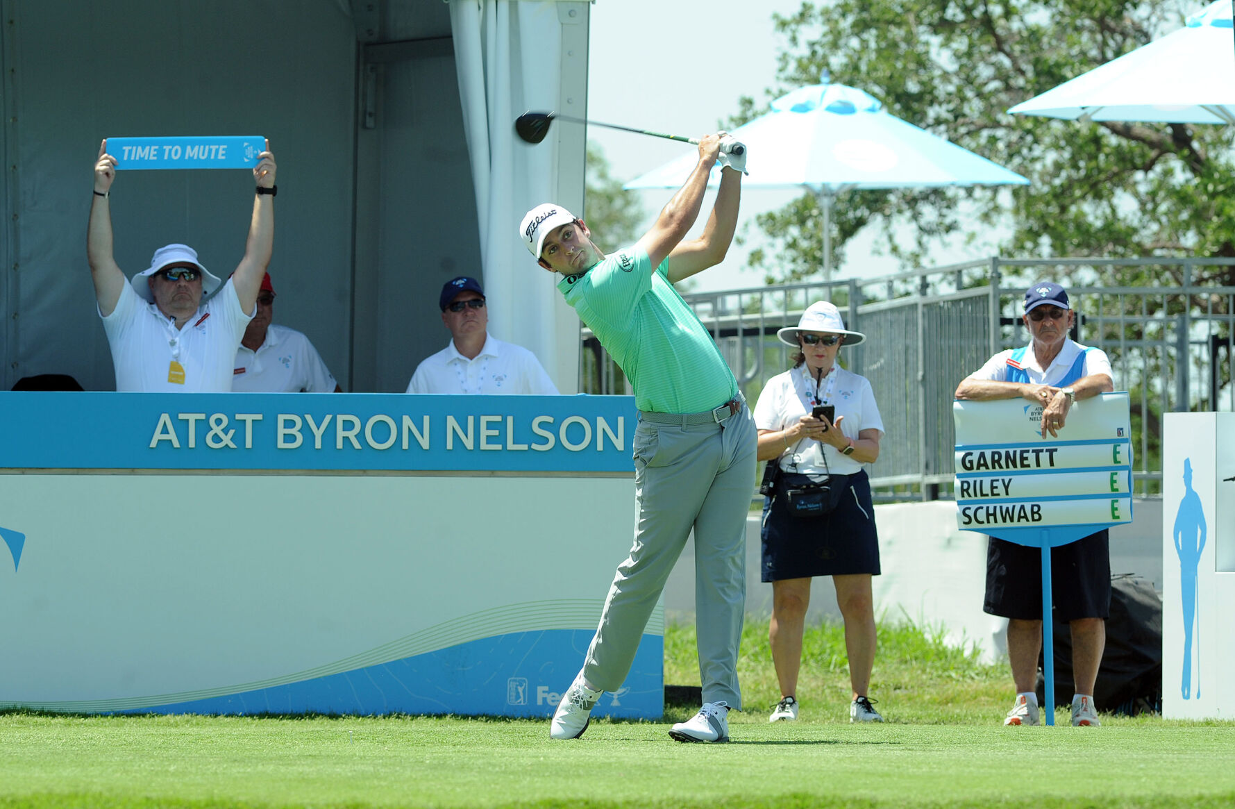 2022 Byron Nelson Day 1_24.JPG